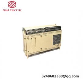 ABB 07KR264b - Advanced Industrial Control Module