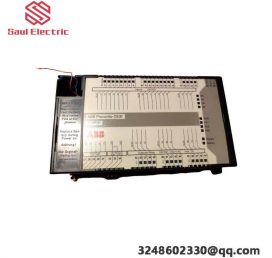 ABB 07KR91 Basis Unit 07 KR 91, 230 VAC - Advanced Industrial Control Module