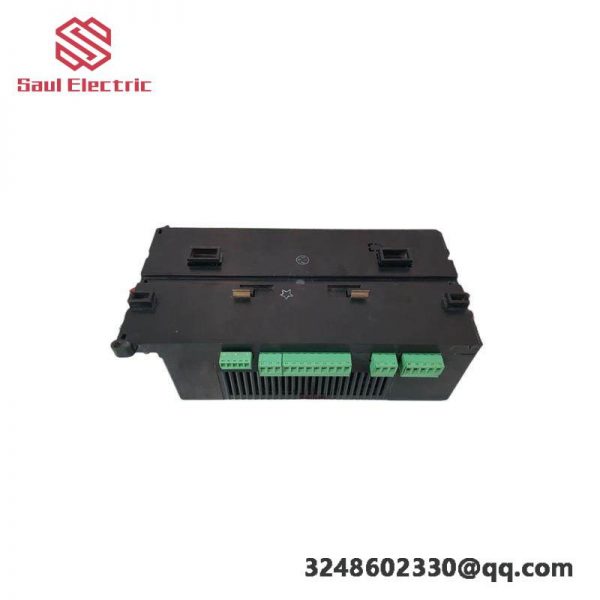 ABB 07KT92 - GJR5250500R0902, Advanced Central Processing Unit