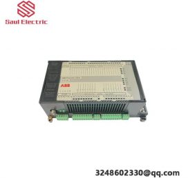 ABB GJR5251300R0171 Processor, Industrial Control Module