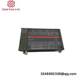 ABB 07KT94 Programmable Logic Controller, Industrial Control Solutions