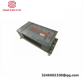 ABB 07KT94H3 Power Supply Module, Advanced Industrial Automation Solution