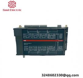 ABB PLC 07KT97, Industrial Automation Controller