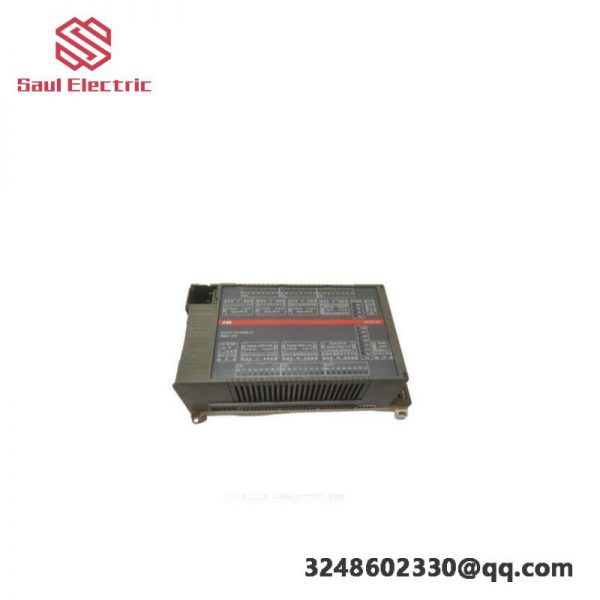 ABB 07KT97 Central Processing Unit - Advanced Control Solution