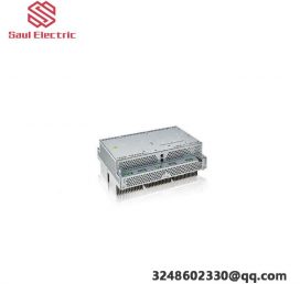 ABB 07KT97 WT97 Basic Unit - Control Module for Industrial Automation