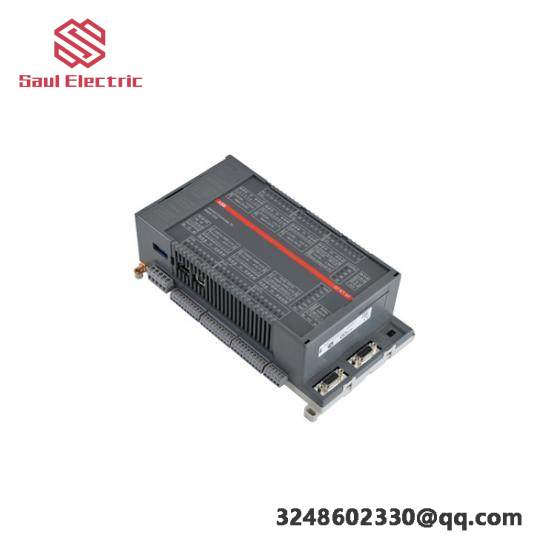 ABB ICSA04B5 Control Module - Advanced Automation Solution