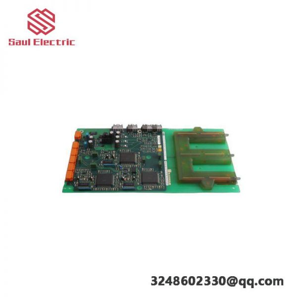 ABB 07KT97F1 Controller Module, High Performance for Industrial Automation