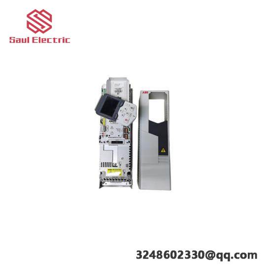 ABB 07KT97H3 PLC Controller Module