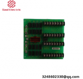 ABB 07KT98 GJR5253100R0260 Ethernet Interface Module