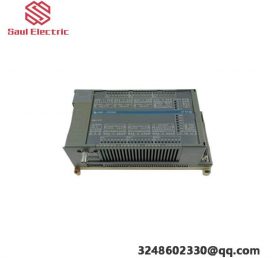 ABB 07KT98 GJR5253100R3260 Advanced Controller