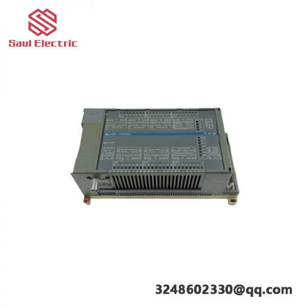 ABB 07KT98 GJR5253100R3260 Advanced Controller