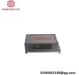 ABB ACS880-01-087A-3: Advanced AC Inverter Drive by ABB