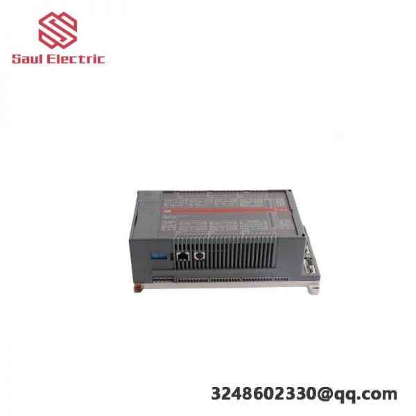 ABB ACS880-01-087A-3: Advanced AC Inverter Drive by ABB