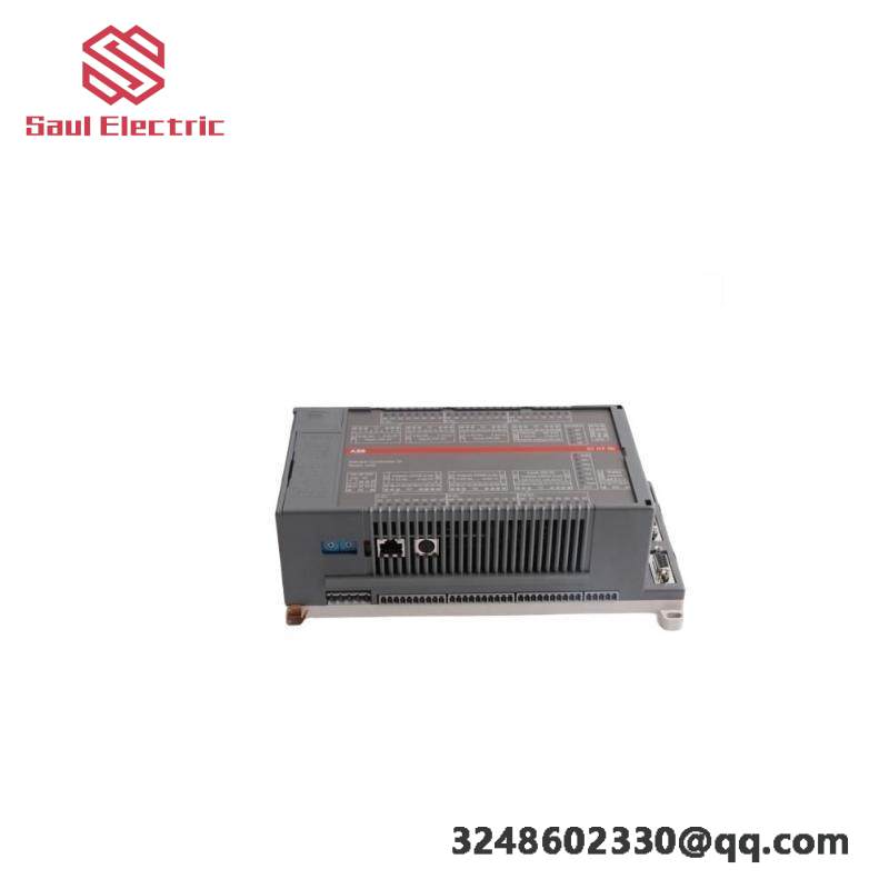 ABB 07KT98 WT98 - Advanced Process Control Module