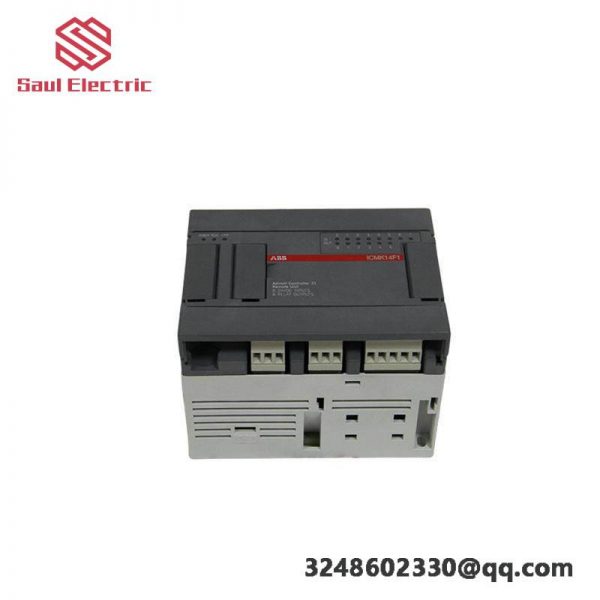 ABB 07KT98 WT98 GJR5253100R0270 Programmable Logic Controller