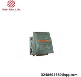 ABB 07MK92 GATS110098R0161 - High-Performance Communication Processor for Industrial Automation