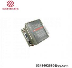 ABB 07MK92 GATS110098R0161: High-Performance Serial Communication Processor