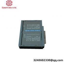 ABB GJR5253300R3161 Communications Processor - Advanced Control Module for Industrial Automation