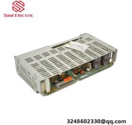 ABB 07NG61R1 Power Supply: High-Efficiency, Compact Solution for Industrial Automation