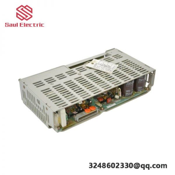 ABB 07NG61R1 Power Supply: High-Efficiency, Compact Solution for Industrial Automation