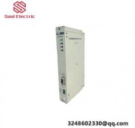 ABB 07NG61R2 - High-Power Density Modular Power Supply for Industrial Automation