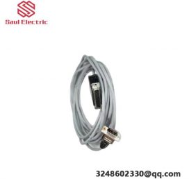 ABB 07SK90R1 Industrial Programming Cable