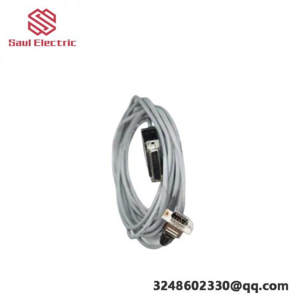 ABB 07SK90R1 Industrial Programming Cable