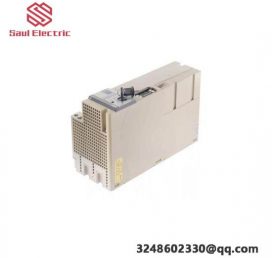 ABB 07ZE63R302 Central Unit - Advanced Control Module