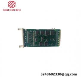 ABB 086318-001 Digital Input Module