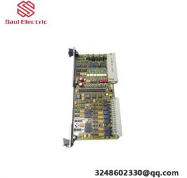 ABB 086329-003 ECS BOARD - High-Performance PCB Circuit Board for Industrial Automation