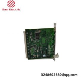 ABB 086329-004: Precision Driver Board for Industrial Automation, 180 characters