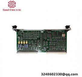 ABB 3HAC029818-001/007 Servo Drives - Precision Control for Industrial Automation