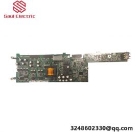 ABB 086345-504 Digital Output Module, Highly Scalable and Efficient Industrial Control Solution