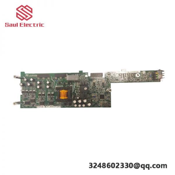 ABB 086345-504 Digital Output Module, Highly Scalable and Efficient Industrial Control Solution