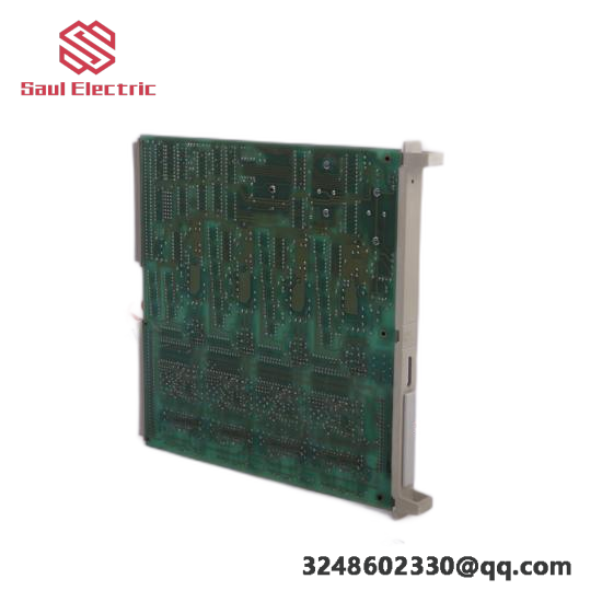 ABB 086345-504 Digital Output Module, Highly Scalable and Efficient Industrial Control Solution