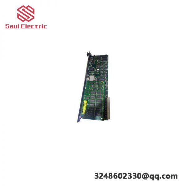 ABB 086349-002 Digital Input Module, Modular Industrial Automation Solution