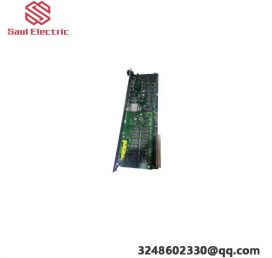 ABB 086349-002: High-Performance Circuit Board for Industrial Automation