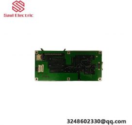 ABB 086351-004 Digital Output Module for Industrial Automation