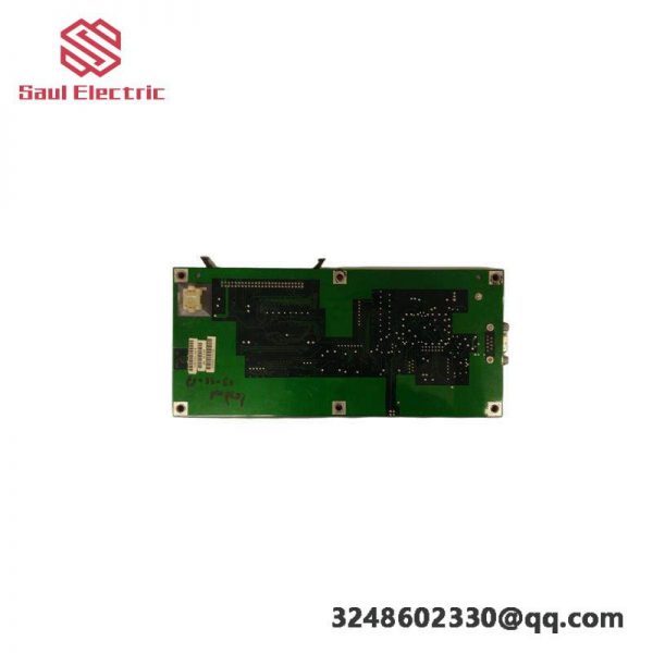 ABB 086351-004 Digital Output Module for Industrial Automation