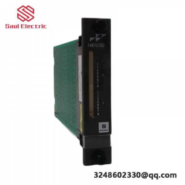 ABB 086351-004 Digital Output Module for Industrial Automation