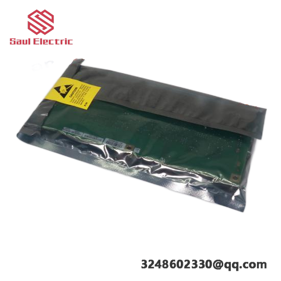 ABB 086351-504 & 086351-004: Advanced Industrial Control Module