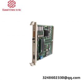 ABB 086362-001: Accurate Control Module for Industrial Automation