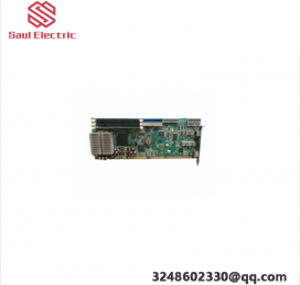 ABB 086363-001 Control Module, Industrial Automation Solutions