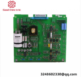 ABB 086363-002 OSPS2 Circuit Board: Advanced Control Solution for Industrial Applications