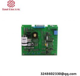 ABB 086363-002 OSPS2 Power Supply Module