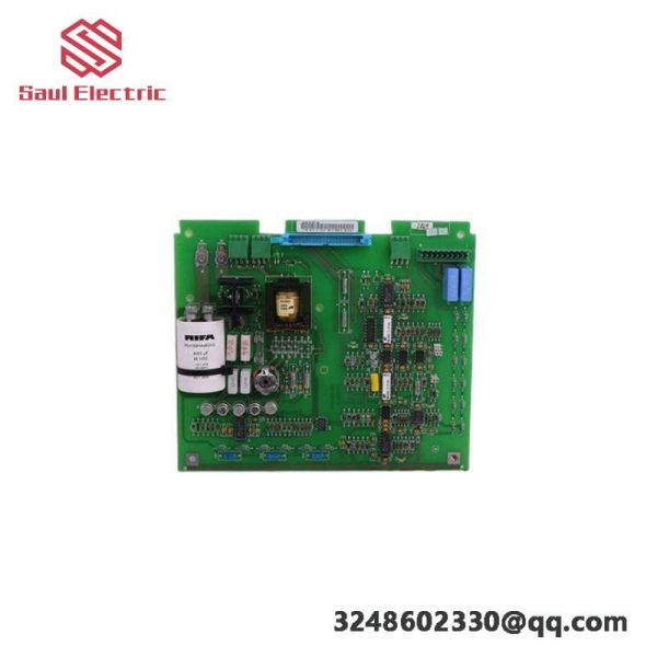 ABB 086363-002 OSPS2 Power Supply Module