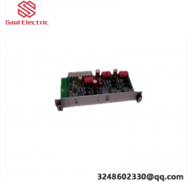 ABB 086363-002: Industrial PC Board, for Advanced Control Solutions