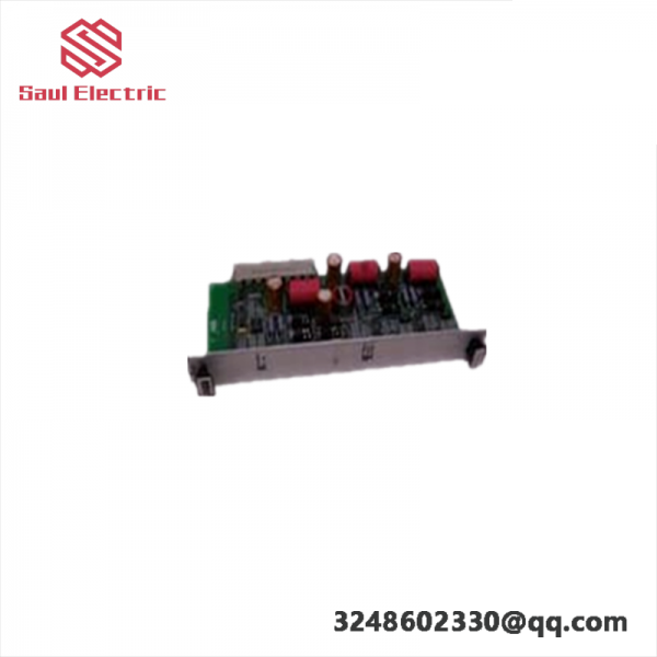 ABB 086363-002: Industrial PC Board, for Advanced Control Solutions