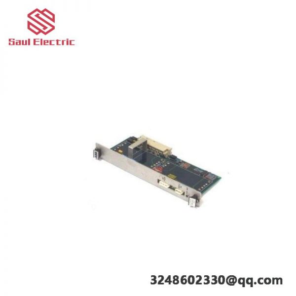 ABB AB 1771-P4S Power Supply Module, Industrial Automation