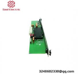 ABB 086370001 Industrial Printed Circuit Board